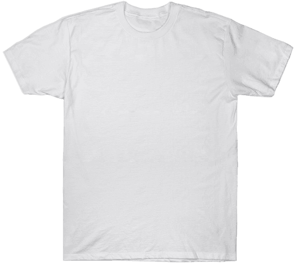 black shirt